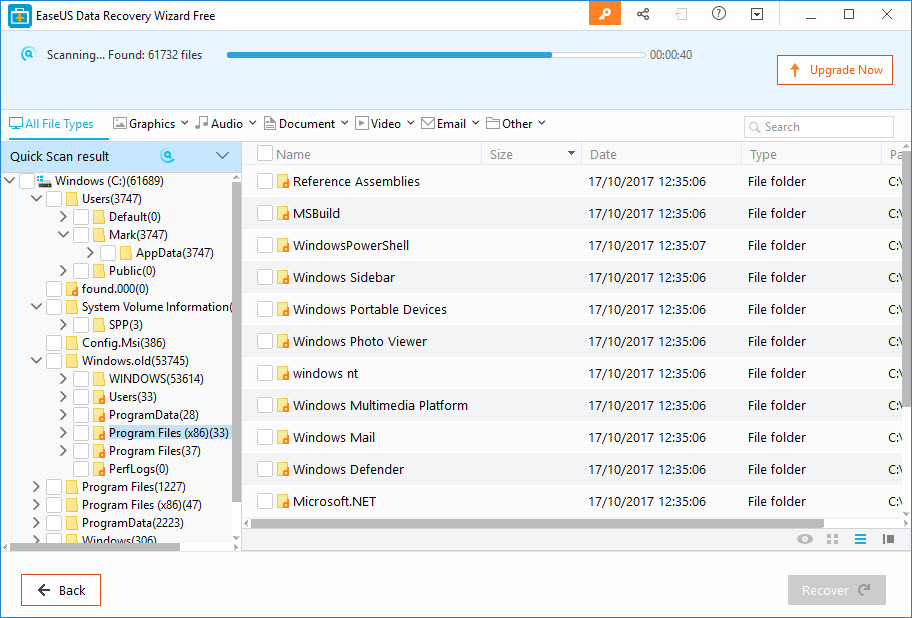 data recovery wizard professional 8.6